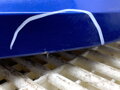 PANEL VEKA BATOŽINOVÉHO PRIESTORU ZADNÝ RENAULT MEGANE IV LIFTBACK (B9A/M/N_) 2015 - 2022 TERQH