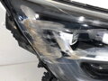 SVETLO PRAVÉ PREDNÉ LED RENAULT MEGANE IV LIFTBACK (B9A/M/N_) 2015 - 2022 260103857R