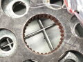 SPOJKA RENAULT MEGANE IV LIFTBACK (B9A/M/N_) 2015 - 2022 123109274R