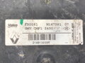 VENTILÁTOR CHLADIČA RENAULT MEGANE IV LIFTBACK (B9A/M/N_) 2015 - 2022 214813939R