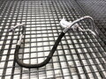 HADICA KLIMATIZÁCIE RENAULT MEGANE IV LIFTBACK (B9A/M/N_) 2015 - 2022 924909352R