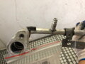 HADICA KLIMATIZÁCIE RENAULT MEGANE IV LIFTBACK (B9A/M/N_) 2015 - 2022 924803452R
