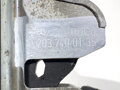 ZÁMOK VEKA BATOŽINOVÉHO PRIESTORU ZADNÝ MERCEDES-BENZ CLASS C COUPE (CL203) 2001 - 2011 A2037400135