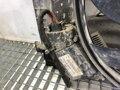 VENTILÁTOR CHLADIČA MERCEDES-BENZ CLASS C COUPE (CL203) 2001 - 2011 A2035000293