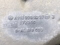 KOMPRESOR MERCEDES-BENZ CLASS C COUPE (CL203) 2001 - 2011 1110981037