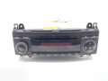 RÁDIO MERCEDES-BENZ CLASS B SPORTS TOURER (W245) 2005 - 2011 A1698200486