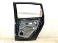 DVERE PRAVÉ ZADNÉ MERCEDES-BENZ CLASS B SPORTS TOURER (W245) 2005 - 2011