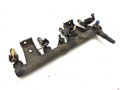 VSTREKOVACIA RAMPA PEUGEOT 206 LIFTBACK (2A/C) 1998 - 2012 0280158057