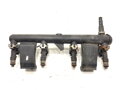 VSTREKOVACIA RAMPA PEUGEOT 206 LIFTBACK (2A/C) 1998 - 2012 0280158057