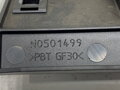 KĽUČKA VEKA BATOŽINOVÉHO PRIESTORU ZADNÁ PEUGEOT 206 LIFTBACK (2A/C) 1998 - 2012 N0501499