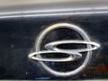 VEKO BATOŽINOVÉHO PRIESTORU KUFOR ZADNÝ SSANGYONG CHAIRMAN (HT_) 1997 - 2022