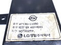 MODUL SSANGYONG CHAIRMAN (HT_) 1997 - 2022 87130-11050