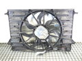 VENTILÁTOR CHLADIČA AUDI Q5 (FYB, FYG) 2016 - 2022 80A121003A 80A959455D