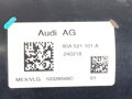 HNACÍ HRIADEĽ ZADNÝ AUDI Q5 (FYB, FYG) 2016 - 2022 80A521101A