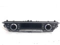 PANEL OVLÁDANIA VENTILÁCIE AUDI Q5 (FYB, FYG) 2016 - 2022 80A820043K