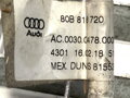 HADICA KLIMATIZÁCIE AUDI Q5 (FYB, FYG) 2016 - 2022 80B818720