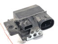 MODUL VENTILÁTORA RENAULT MEGANE IV LIFTBACK (B9A/M/N_) 2015 - 2022 255508124R