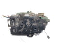 ZÁMOK DVERÍ PRAVÝ ZADNÝ SKODA OCTAVIA I COMBI (1U5) 1998 - 2010 3B4839016M