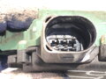ZÁMOK DVERÍ PRAVÝ ZADNÝ SKODA OCTAVIA I COMBI (1U5) 1998 - 2010 3B4839016M