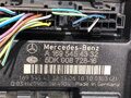 MODUL SAM MERCEDES-BENZ CLASS B SPORTS TOURER (W245) 2005 - 2011 A1695454332