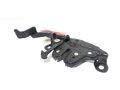 ZÁMOK KAPOTY PREDNÝ NISSAN QASHQAI / QASHQAI +2 I (J10, NJ10, JJ10E) 2006 - 2014