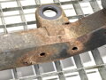 ČELO PREDNÉ NISSAN QASHQAI / QASHQAI +2 I (J10, NJ10, JJ10E) 2006 - 2014