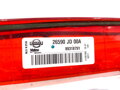 SVETLO STOP NISSAN QASHQAI / QASHQAI +2 I (J10, NJ10, JJ10E) 2006 - 2014 26590JD00A