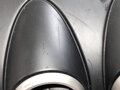 MRIEŽKA VENTILÁCIE PREDNÁ NISSAN QASHQAI / QASHQAI +2 I (J10, NJ10, JJ10E) 2006 - 2014