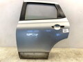 DVERE ĽAVÉ ZADNÉ NISSAN QASHQAI / QASHQAI +2 I (J10, NJ10, JJ10E) 2006 - 2014 KY0