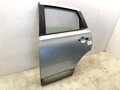 DVERE ĽAVÉ ZADNÉ NISSAN QASHQAI / QASHQAI +2 I (J10, NJ10, JJ10E) 2006 - 2014 KY0
