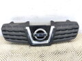 MASKA CHLADIČA GRILL NISSAN QASHQAI / QASHQAI +2 I (J10, NJ10, JJ10E) 2006 - 2014 62310JD000