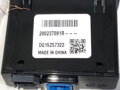 ZÁSUVKA / ULOŽENIE USB AUX SD RENAULT MEGANE IV LIFTBACK (B9A/M/N_) 2015 - 2022 280237081R