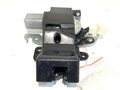 ZÁMOK VEKA BATOŽINOVÉHO PRIESTORU ZADNÝ MAZDA 6 HATCHBACK (GH) 2007 - 2013 858VA