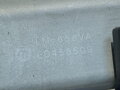 ZÁMOK VEKA BATOŽINOVÉHO PRIESTORU ZADNÝ MAZDA 6 HATCHBACK (GH) 2007 - 2013 858VA