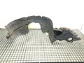 PODBLATNÍK PRAVÝ PREDNÝ MAZDA 6 HATCHBACK (GH) 2007 - 2013 GS1D56130