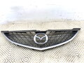MASKA CHLADIČA GRILL MAZDA 6 HATCHBACK (GH) 2007 - 2013 GS1D50712