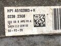 SERVOČERPADLO CITROEN BERLINGO MULTISPACE (B9) 2008 - 2022 A5102883+H