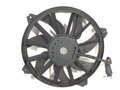 VENTILÁTOR CHLADIČA CITROEN BERLINGO MULTISPACE (B9) 2008 - 2022 9661571480