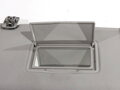 SLNEČNÉ CLONÍTKO PRAVÉ CITROEN BERLINGO MULTISPACE (B9) 2008 - 2022