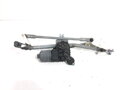 MECHANIZMUS STIERAČOV PREDNÝ CITROEN BERLINGO MULTISPACE (B9) 2008 - 2022 9682861480