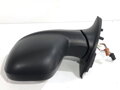 SPÄTNÉ ZRKADLO ĽAVÉ CITROEN BERLINGO MULTISPACE (B9) 2008 - 2022