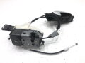 ZÁMOK DVERÍ PRAVÝ PREDNÝ CITROEN BERLINGO MULTISPACE (B9) 2008 - 2022 828405