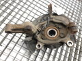 OTOČ PRAVÁ PREDNÁ NISSAN QASHQAI / QASHQAI +2 I (J10, NJ10, JJ10E) 2006 - 2014