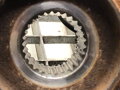 OTOČ PRAVÁ PREDNÁ NISSAN QASHQAI / QASHQAI +2 I (J10, NJ10, JJ10E) 2006 - 2014