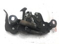 ZÁMOK KAPOTY PREDNÝ NISSAN QASHQAI / QASHQAI +2 I (J10, NJ10, JJ10E) 2006 - 2014