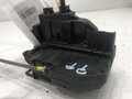 ZÁMOK DVERÍ PRAVÝ PREDNÝ NISSAN QASHQAI / QASHQAI +2 I (J10, NJ10, JJ10E) 2006 - 2014