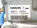 SERVOČERPADLO NISSAN QASHQAI / QASHQAI +2 I (J10, NJ10, JJ10E) 2006 - 2014 48810JD900