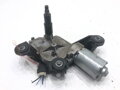 MOTORČEK STIERAČOV ZADNÝ NISSAN QASHQAI / QASHQAI +2 I (J10, NJ10, JJ10E) 2006 - 2014 28710-JD000
