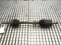 POLOOS ĽAVÁ PREDNÁ NISSAN QASHQAI / QASHQAI +2 I (J10, NJ10, JJ10E) 2006 - 2014
