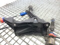 RIADIACA PÁKA VOLIČ PREVODOVKY NISSAN QASHQAI / QASHQAI +2 I (J10, NJ10, JJ10E) 2006 - 2014